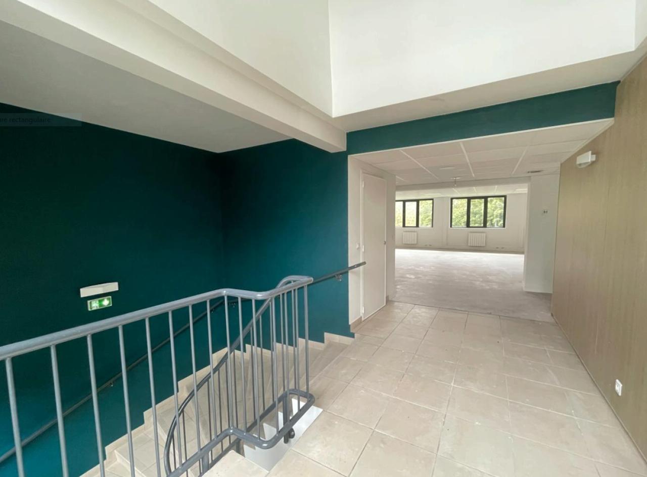 Bureau Villeneuve-d'Ascq 1728m² Vente bureau Villeneuve-d'Ascq Nord OVBUR2422703 8